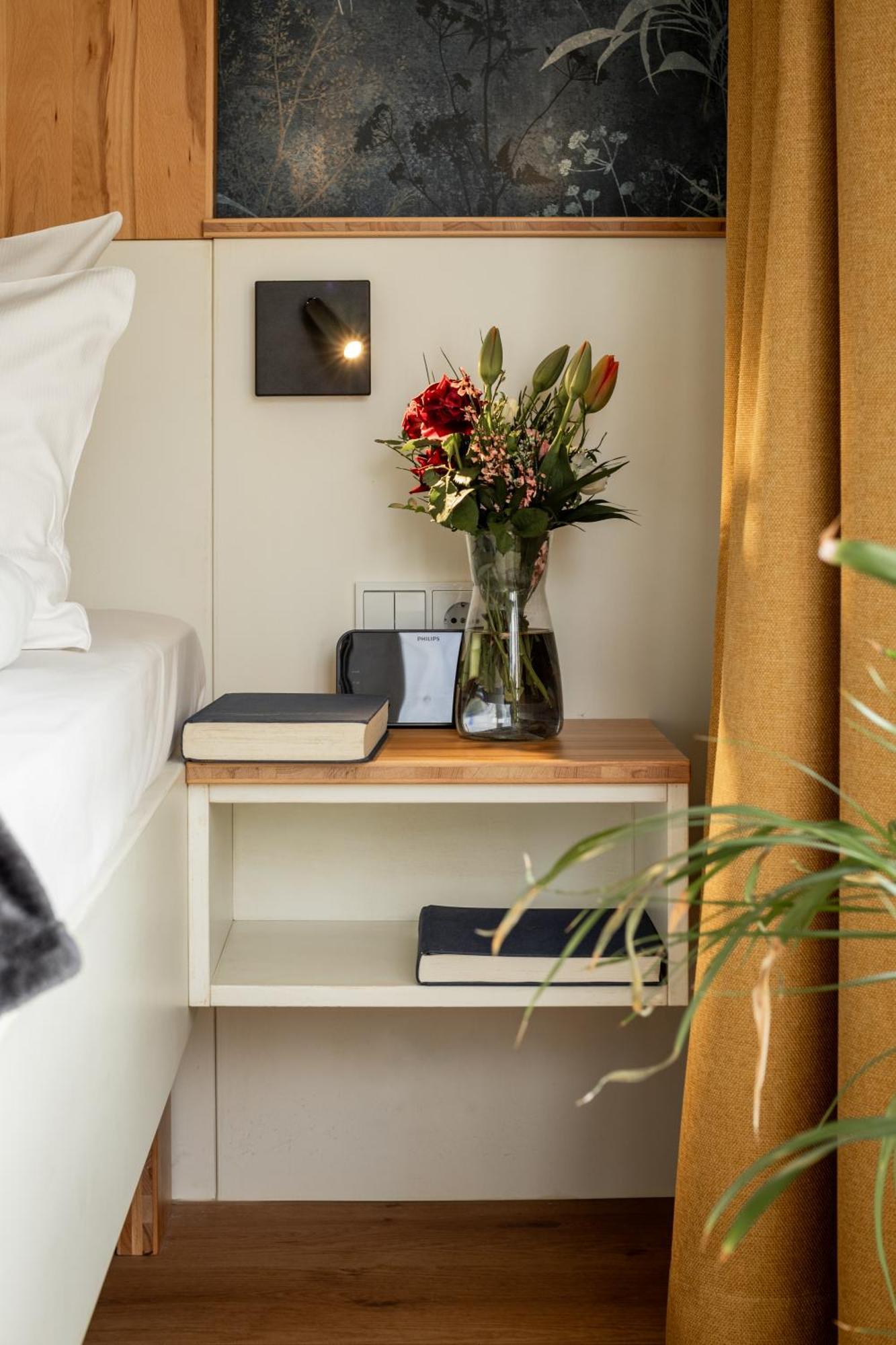 Hotel Ostseeland รอสต็อค ภายนอก รูปภาพ